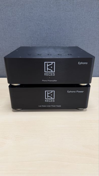 Keces Ephono + Ephono Power