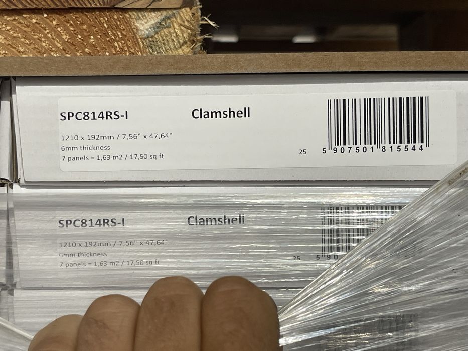 Pavimento vinilico by kronospan
