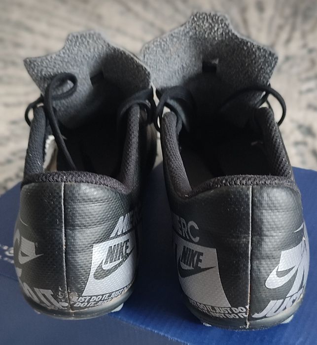 Korki Nike Mercurial Vapor 13. rozm. 35,5