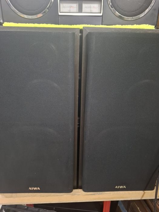 Kolumny AIWA SX-Z95 Otyń • OLX.pl