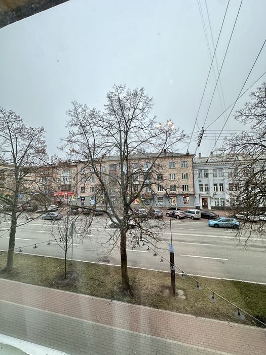 Оренда 2х Глав.Поштамп
