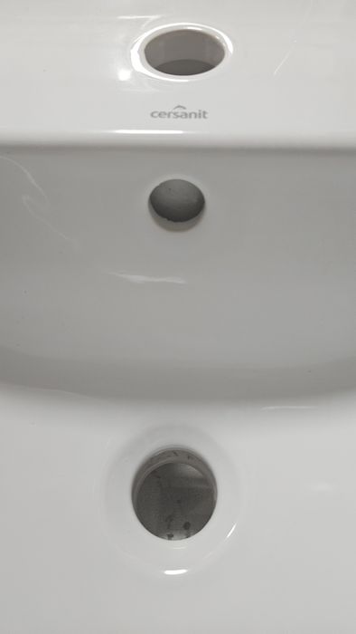 Umywalka Cersanit