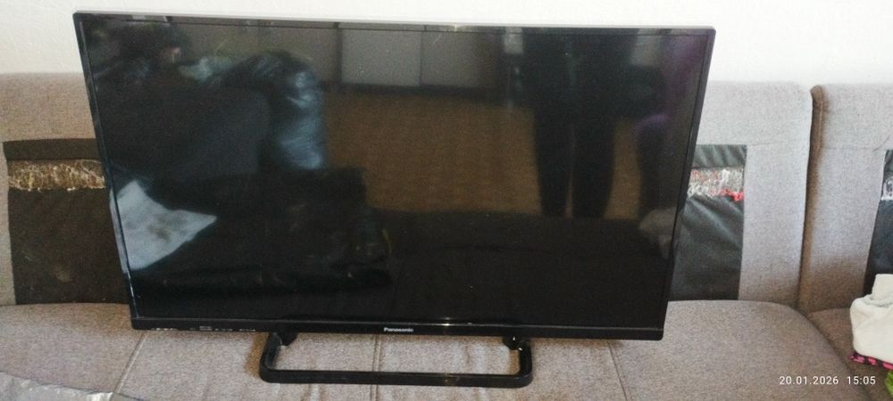 Telewizor 32 całe Panasonic