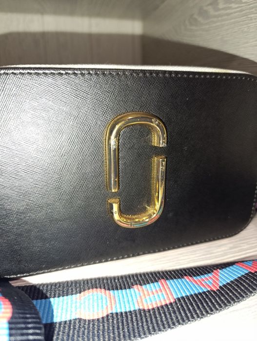 Сумка Marc Jacobs