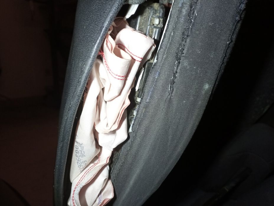 Conjunto de 2 bancos - RENAULT Clio III (BR0/1, CR0/1) | 05 -