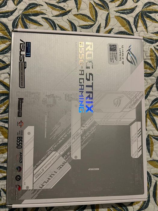 Computador fixo gaming