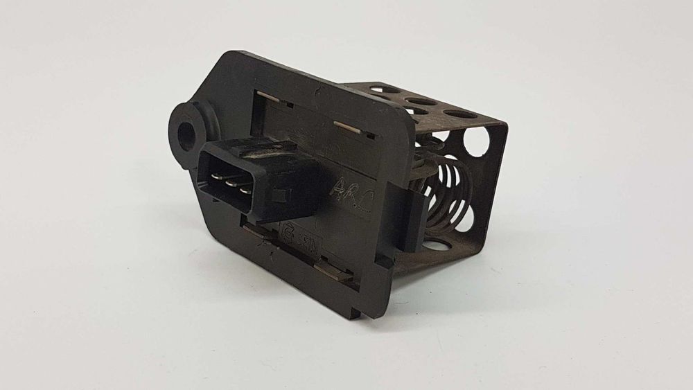 RESISTÊNCIA DO ELETROFAN PEUGEOT 406 BERLINA (S1/S2) SRDT