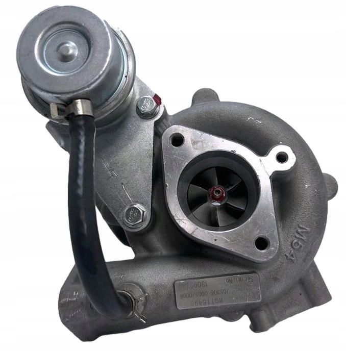 turbosprężarka 705306 144115m300 144115m310 almera 2.2 dci