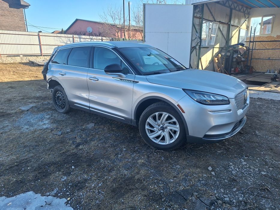 Диски ford edge, lincoln