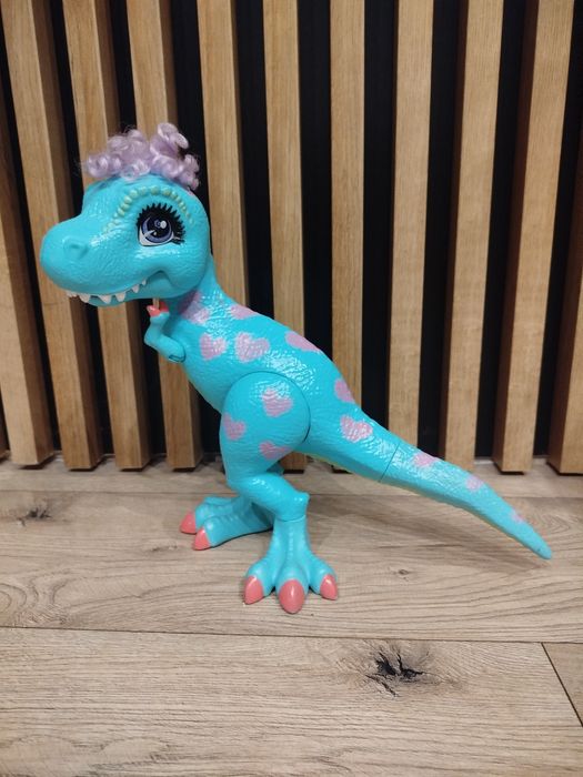 Tyrasaurus Mattel