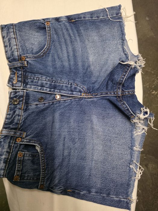 Calções pull&bear
