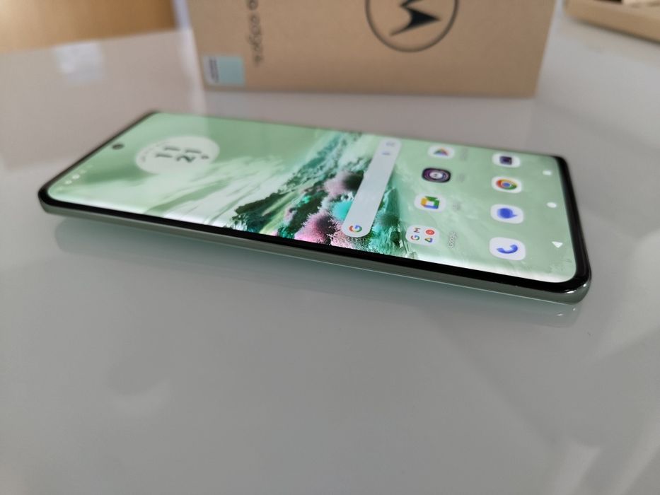 Idealna Motorola Edge 40 neo 12/256