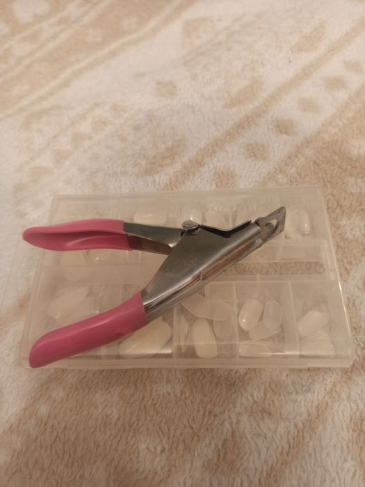 Zestaw do manicure