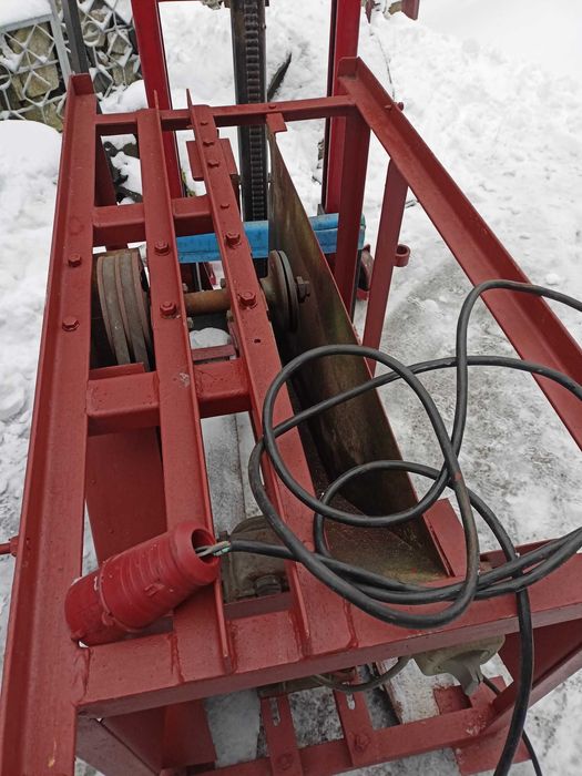 krajzega, piła stołowa ZREMB