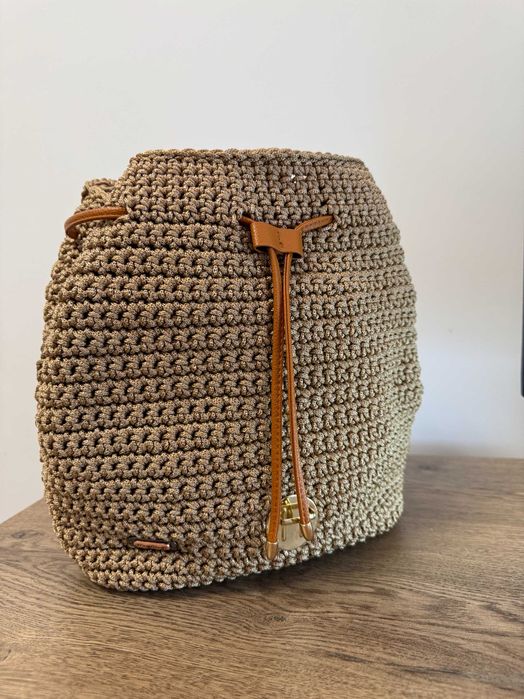 Рюкзак ручної роботи﻿ / рюкзак handmade / в наявності 2 розміри
