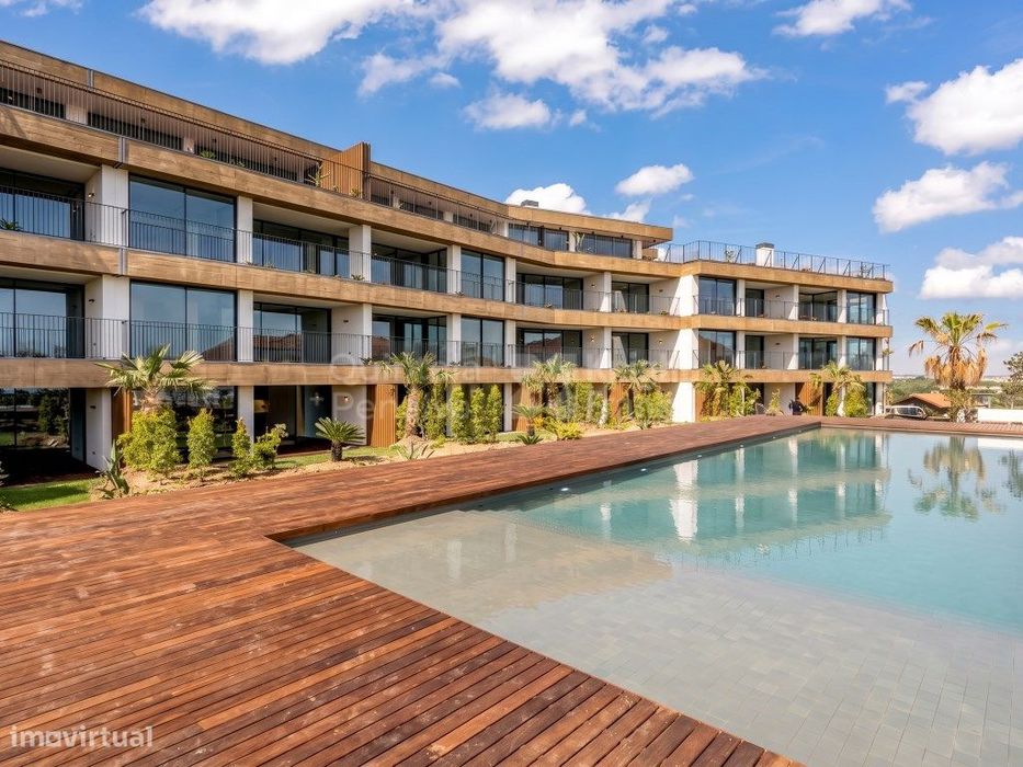 2-Bedroom Apartment for Rent at Estoril Golf Residences