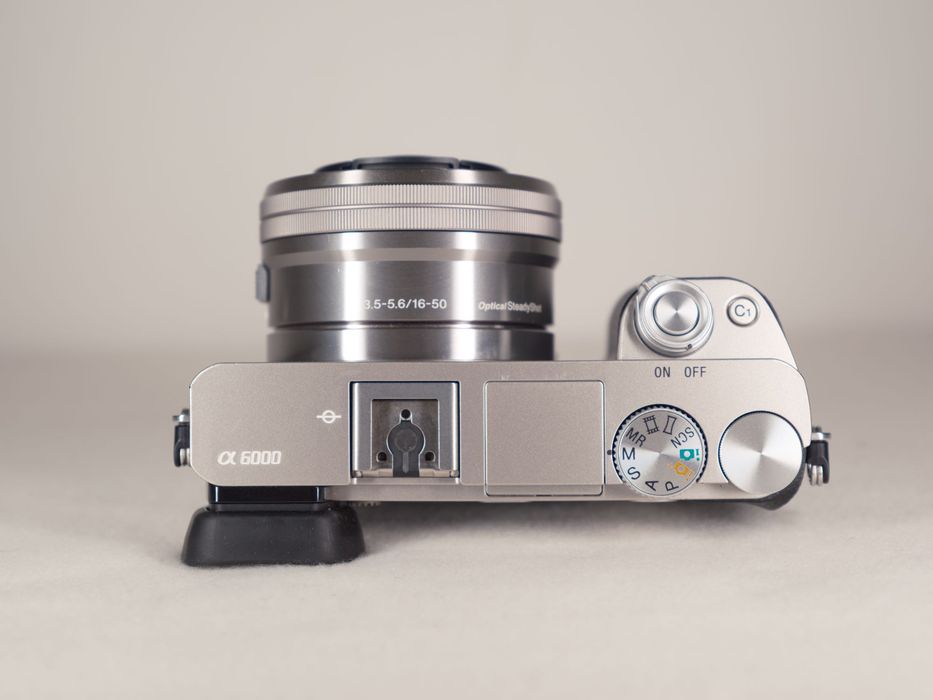 Sony A6000 / Sony A6100 body + гарантія / без передоплат