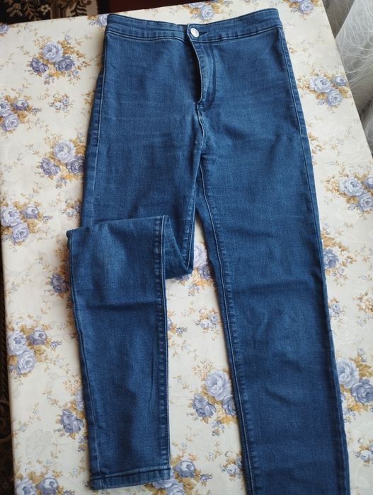 Джинси, джегінси