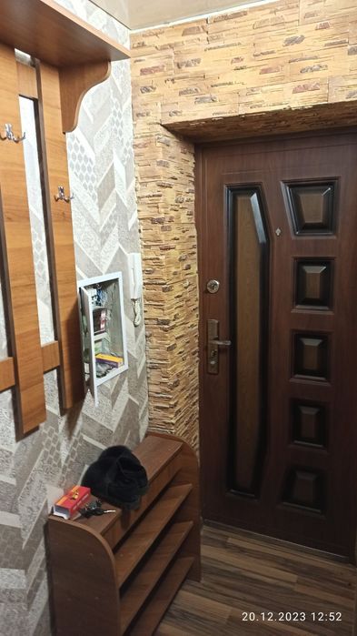Здам 1 кімнатну квартиру - студію