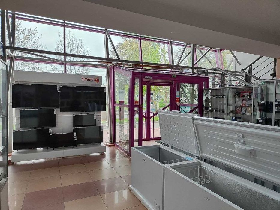 р Комерційна нерухомість з автономним опаленням та потужністю 150 кВт