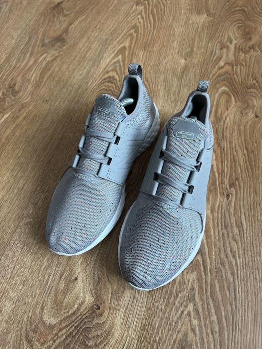 Кроссовки New Balance Cruz Fresh Foam
