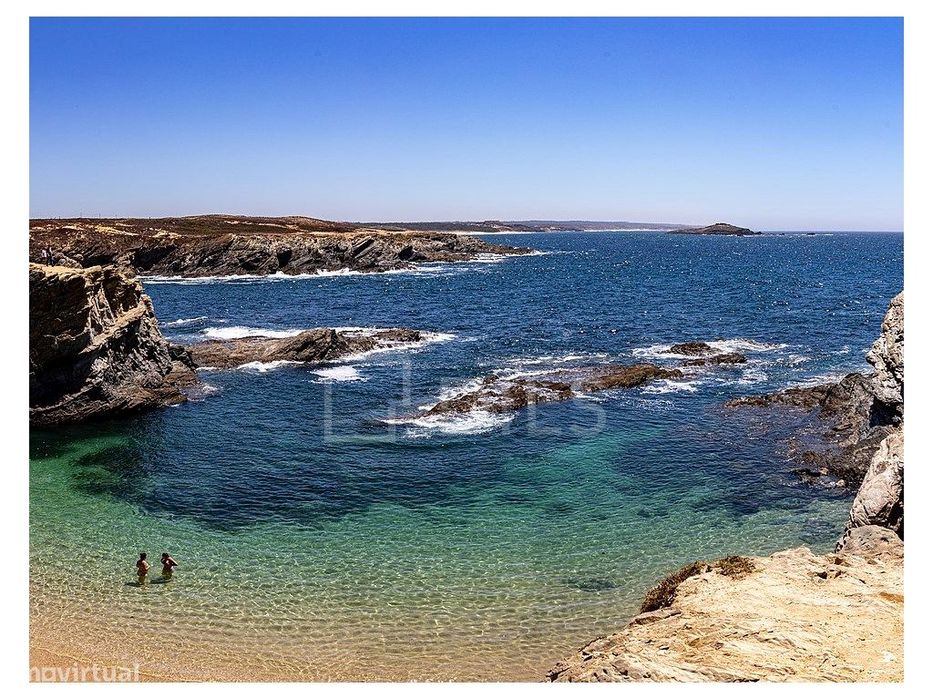 Apartamento T1 à venda em Porto Covo, Sines — foto 38