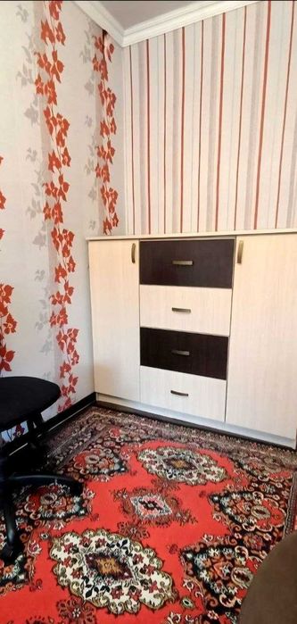 Дві Кімнати у гуртожитку по вул. Олеся Гончара