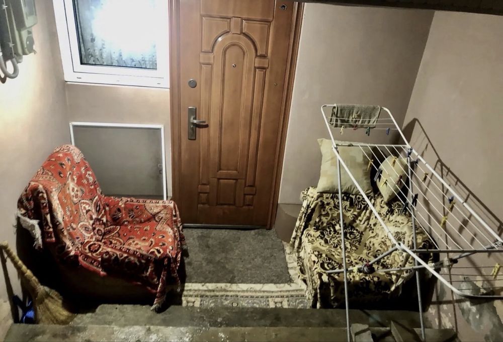 Оренда частини будинку 8000 на Максютова