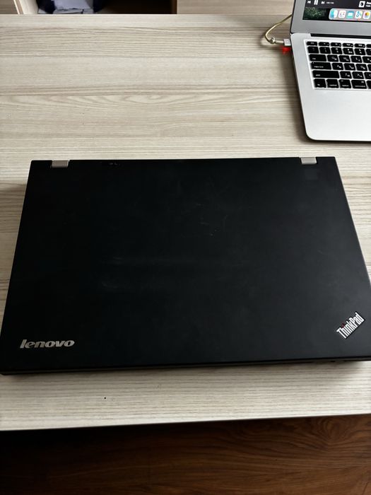 laptop Lenovo T530