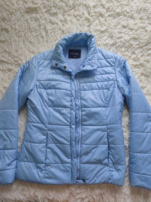 Kurtka TOP SECRET  rozm. 40