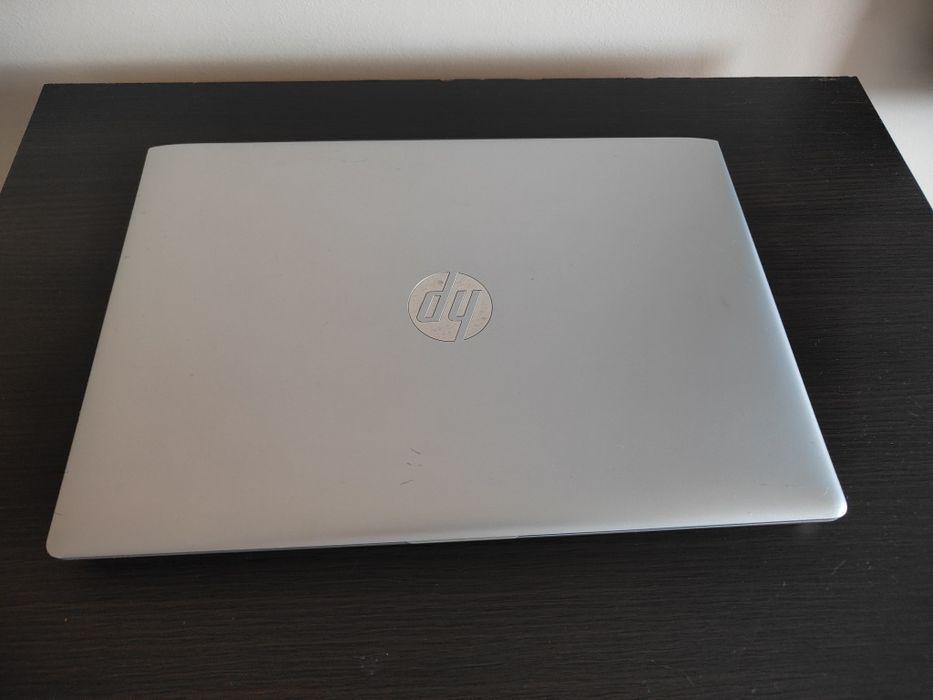 Laptop HP Probook 440 G4 i3 7gen. 14*. Ram 8Gb/256SSD.
