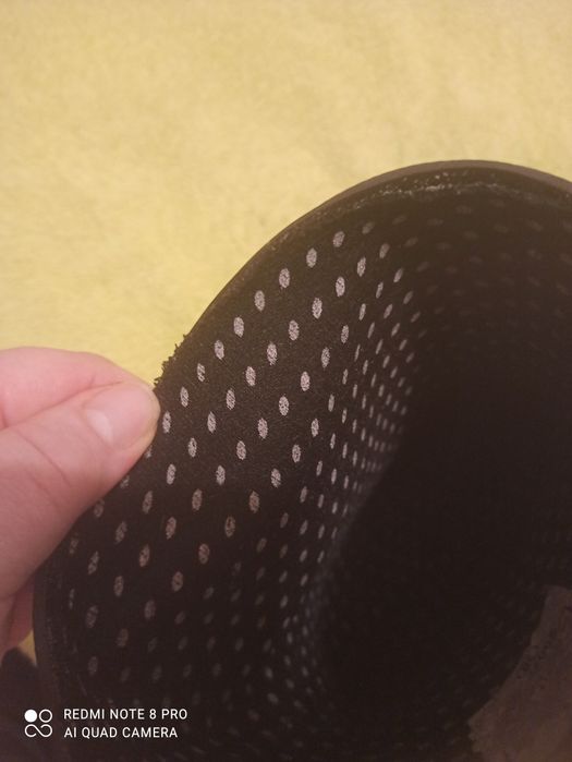 Гумові чоботи р.38