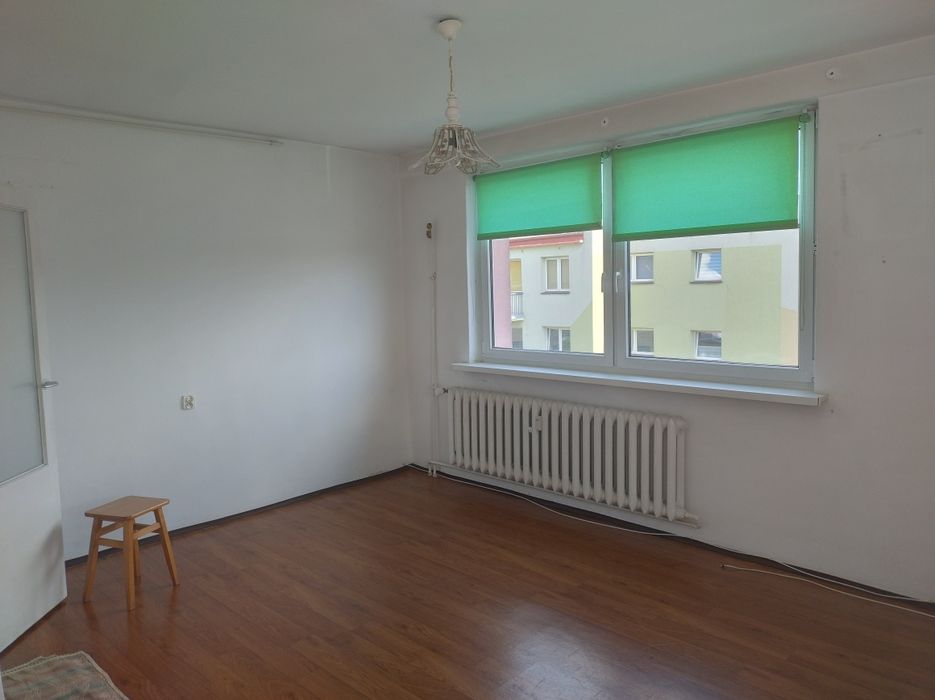 Kawalerka 28,83 m², piętro 4