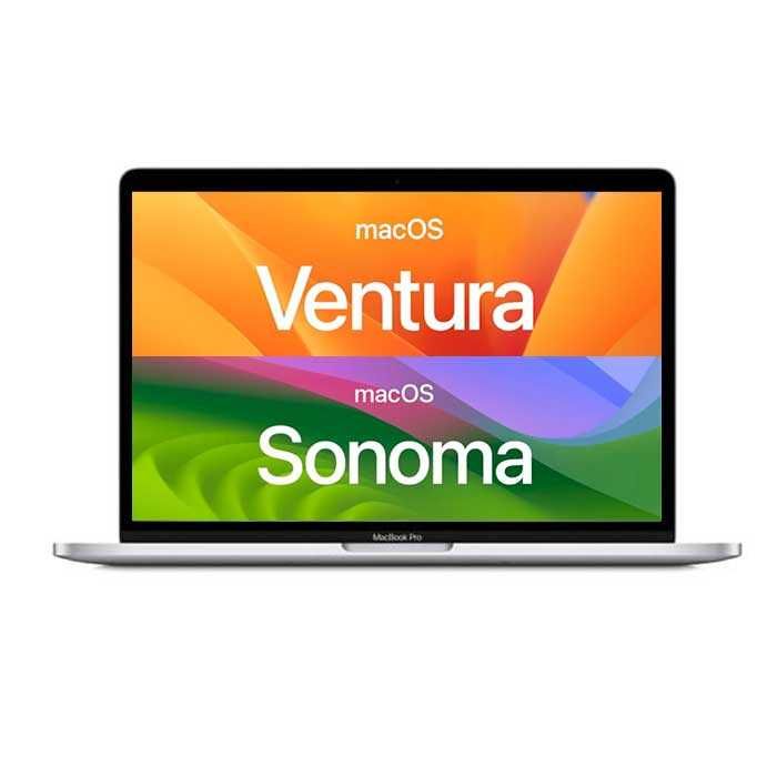 MacBook Pro 13" (2017) / SSD 256GB & 16GB / Garantia 2 anos