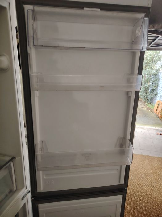 Frigorífico hotpoint ariston