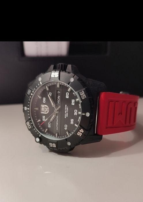 Zegarek Luminox Master Carbon Seal