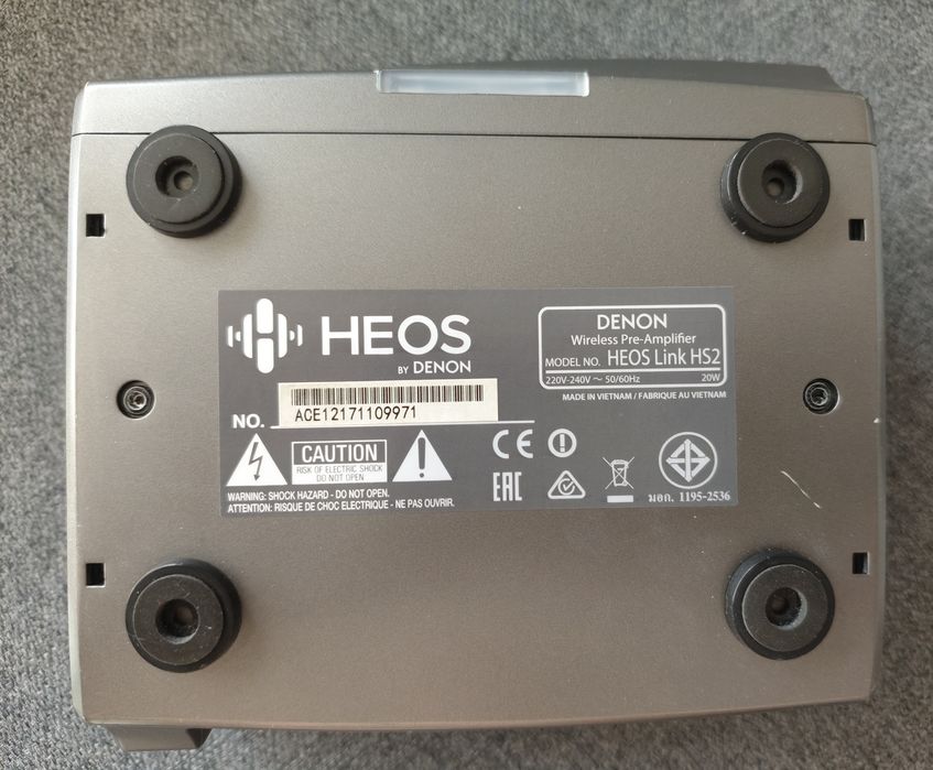 Denon Heos Link HS2