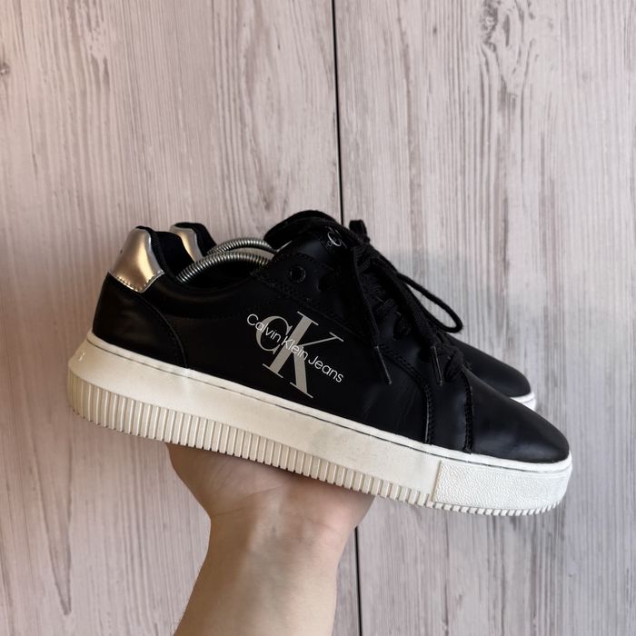 Calvin Klein, кросівки