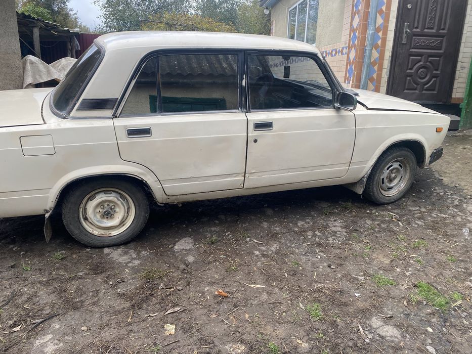 Продам Ваз 21074