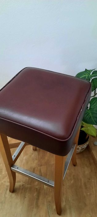 Krzeszła hoker 3sztk