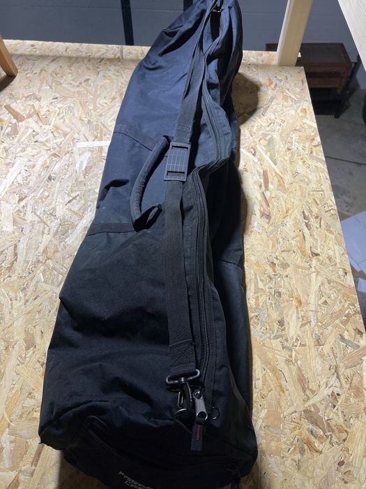 Saco transporte hardware bateria Gator