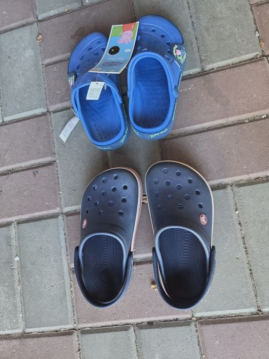 Sprzedam laczki Crocsy
