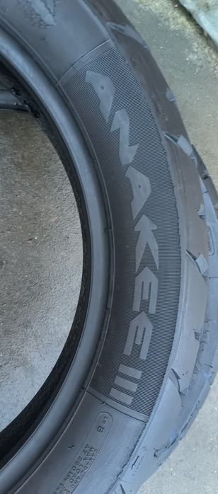 Мото резина 140.80.R17 і 110.80.R19.Ціна вказана за 1 шт.