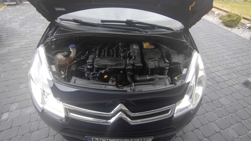 Citroen C3 2Fl 2013