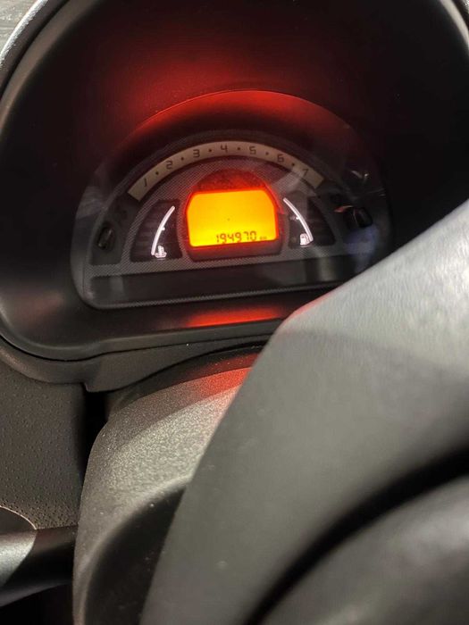 Peças citroen c2 1.4 vts