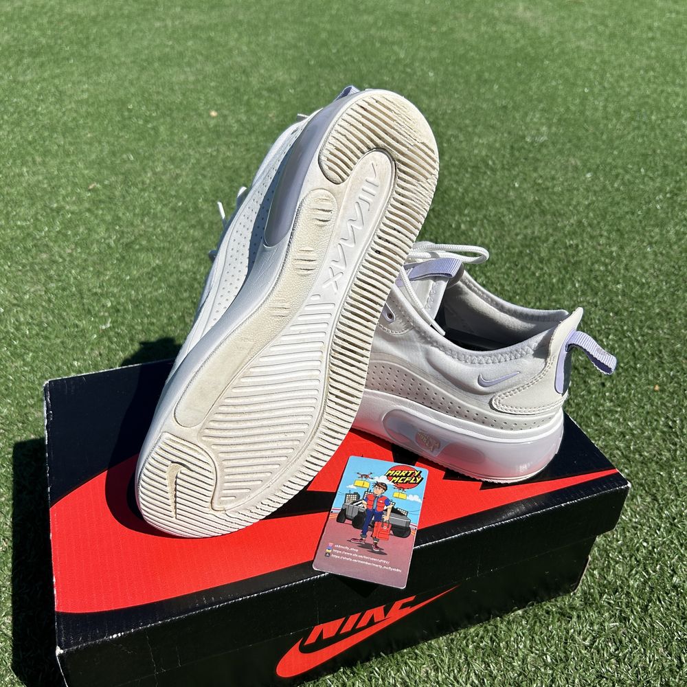 Nike Air Max Dia 270 Intrlk 2021 95 97 Terrascape 90 1 399 Olx