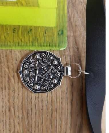 Zestaw chokerów - wiedźmin YENNEFER