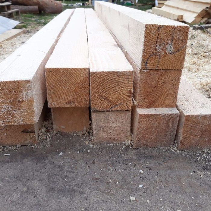 Materiały budowlane wronki