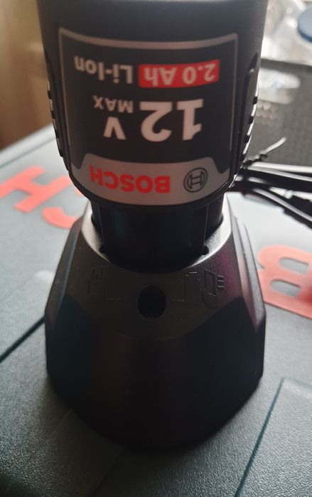 Аккумуляторы и зарядные устройства 12в и 18в Bosch