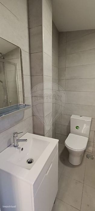 Apartamento T2 para arrendamento